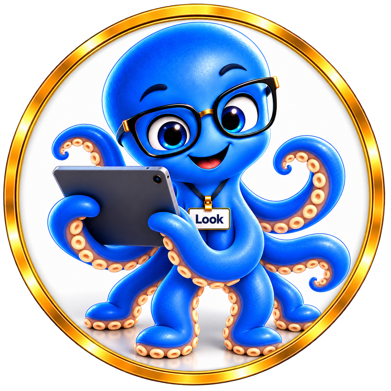 Look, assistente virtual da IamLook